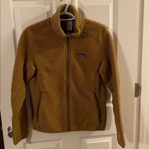 Patagonia Retro-X Jacket